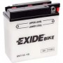 6N11A-1B EXIDE Стартерна акумуляторна батарея